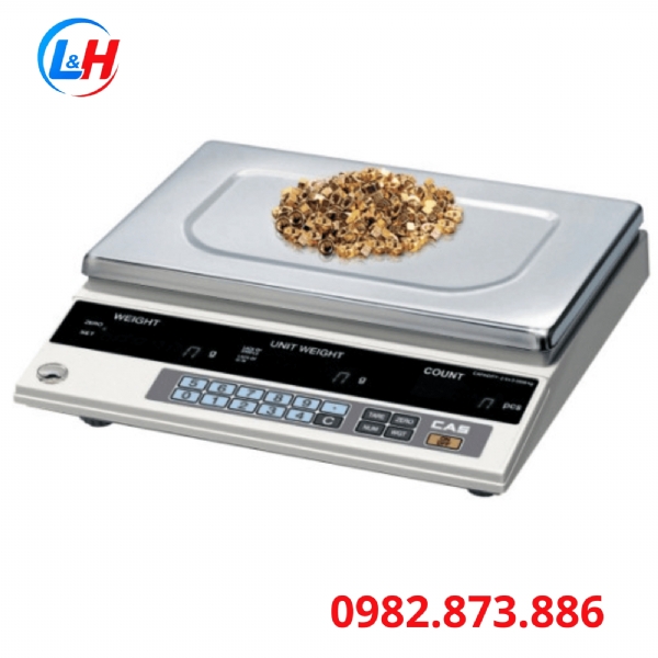 CÂN ĐẾM 2.5CS CAS